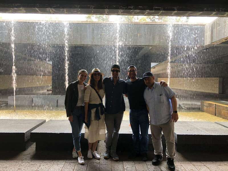 Mexico City: Anthropology Museum Tour with Historian - Maya Writing, Art, and the Story Behind Pakal’s Tomb Replica