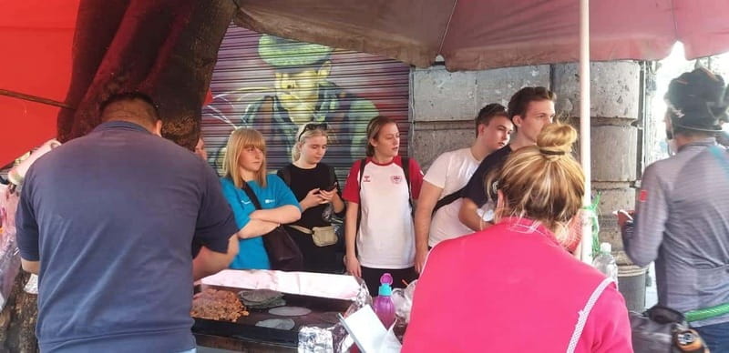 Mexico City: Art Naco, murals & street art bike tour - Practical Tips Before You Go (So the Tour Feels Effortless)