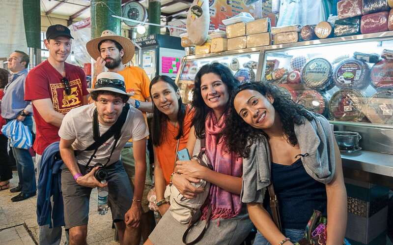 Mexico City: Authentic Downtown Food Tour - What to Bring, What to Skip, and How to Set Yourself Up for Comfort