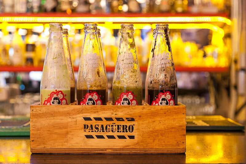 Mexico City: Authentic Downtown Food Tour - How the 5-Hour Pace Works (And How Not to Get Stuck Behind It)