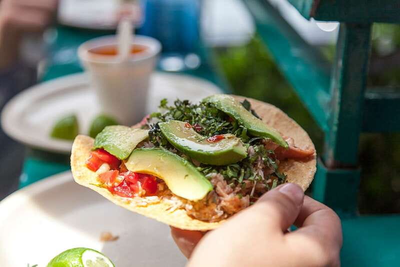 Mexico City: Authentic Downtown Food Tour - San Juan Market: The Big Reason This Tour Feels Like the Real City