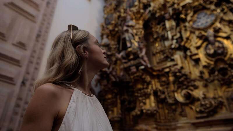 Mexico City: Cacahuamilpa Caves and Taxco Small-Group Tour - Humboldt House Free Time, Then the Museo del Arte Virreinal