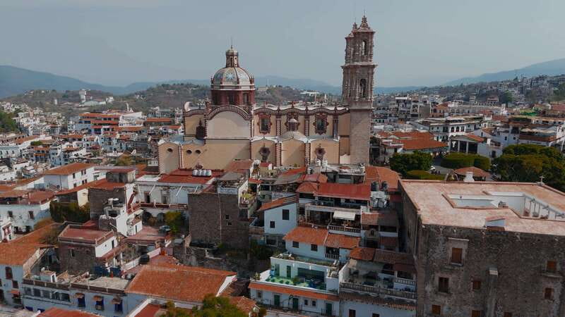 Mexico City: Cacahuamilpa Caves and Taxco Small-Group Tour - Workshops, Goldsmiths, and Museums in the City of Silver