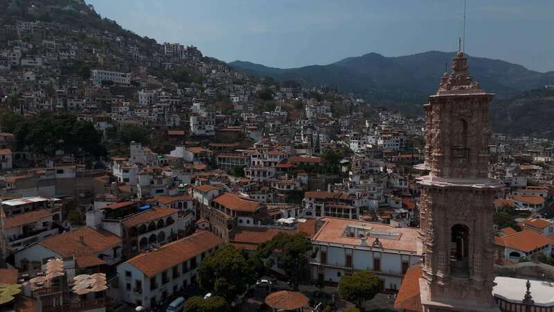Mexico City: Cacahuamilpa Caves and Taxco Small-Group Tour - Timing, Comfort, and Who This 11-Hour Day Works For