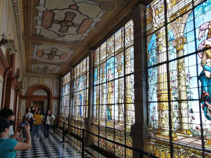 Mexico City: Chapultepec Castle Skip-the-Line Ticket - Key Points at a Glance