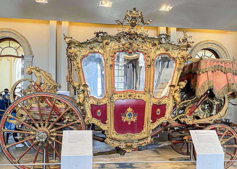 Mexico City: Chapultepec Castle Skip-the-Line Ticket - Why Chapultepec Castle Feels Like a Full Day in One Ticket