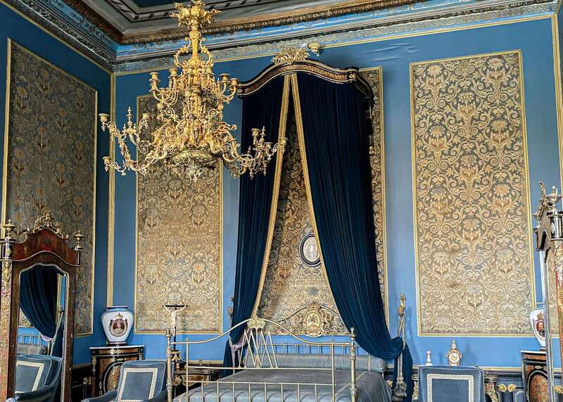 Mexico City: Chapultepec Castle Skip-the-Line Ticket - The Hill and the Approach: What the Setting Adds to the Visit