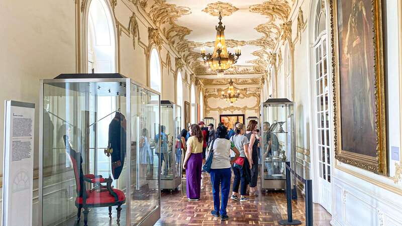 Mexico City: Chapultepec Castle Skip-the-Line Ticket - Artifacts and What They Signal About the Building’s Many Lives