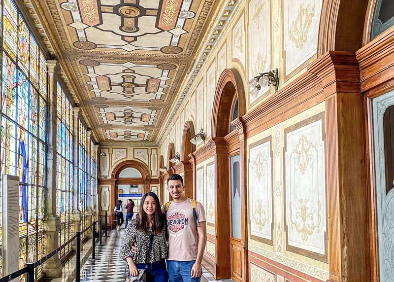 Mexico City: Chapultepec Castle Skip-the-Line Ticket - Balcony Views Over Mexico City: When the Timed Ticket Pays Off
