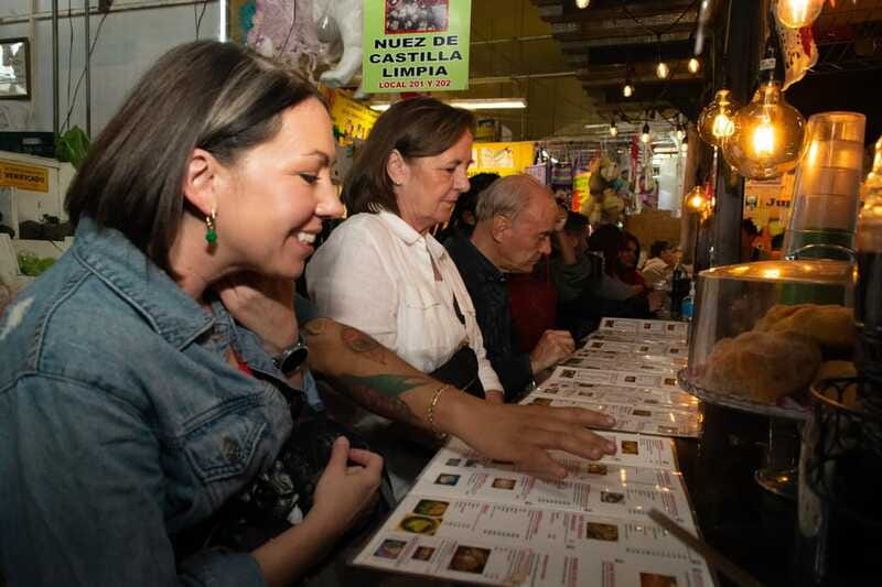 Mexico City: Coyoacan Tacos Food Tour & Optional Frida Kahlo - Optional Frida Kahlo Museum: Add 1.5 Hours to Go Deeper