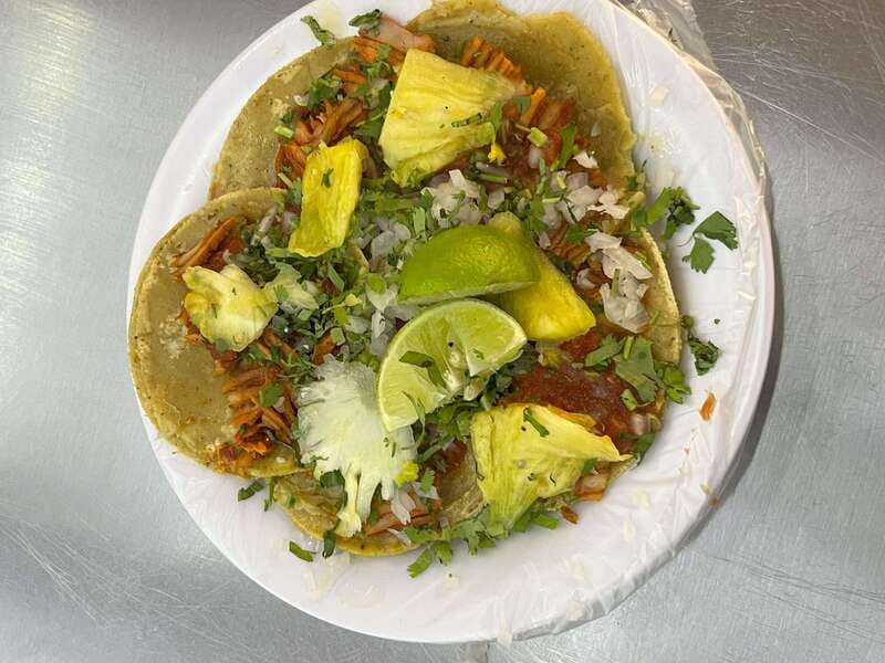 Mexico City: Coyoacan Tacos Food Tour & Optional Frida Kahlo - Starting at Plaza Hidalgo and Stepping Into Parroquia San Juan Bautista
