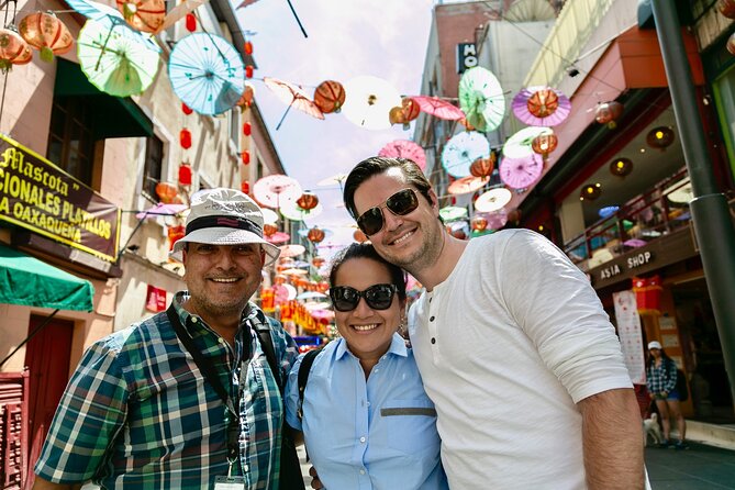 Mexico City Custom Private Tour with a Local, Highlights & Hidden Gems - Where You Start in Mexico City and Why It Matters