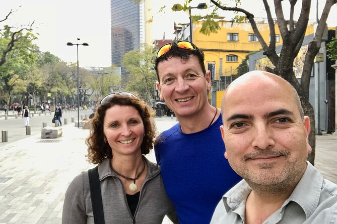Mexico City Custom Private Tour with a Local, Highlights & Hidden Gems - La Casa Azul (Frida Kahlo’s Home): Why This Stop Hits Harder With Context