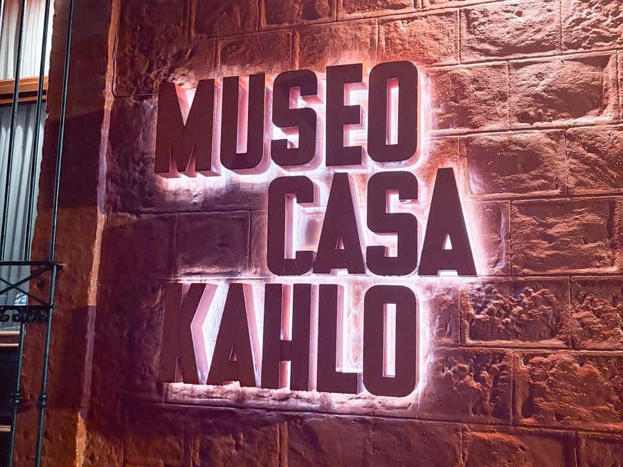 Mexico City: Frida Kahlo Museum Entry Ticket w/Digital Guide - Anahuacalli Museum Included: Rivera’s Pre-Hispanic Passion Next Door