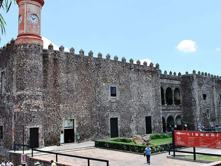 Mexico City: Full-Day Taxco and Cuernavaca Tour - Who This Tour Fits Best (And Who Might Want a Different Plan)