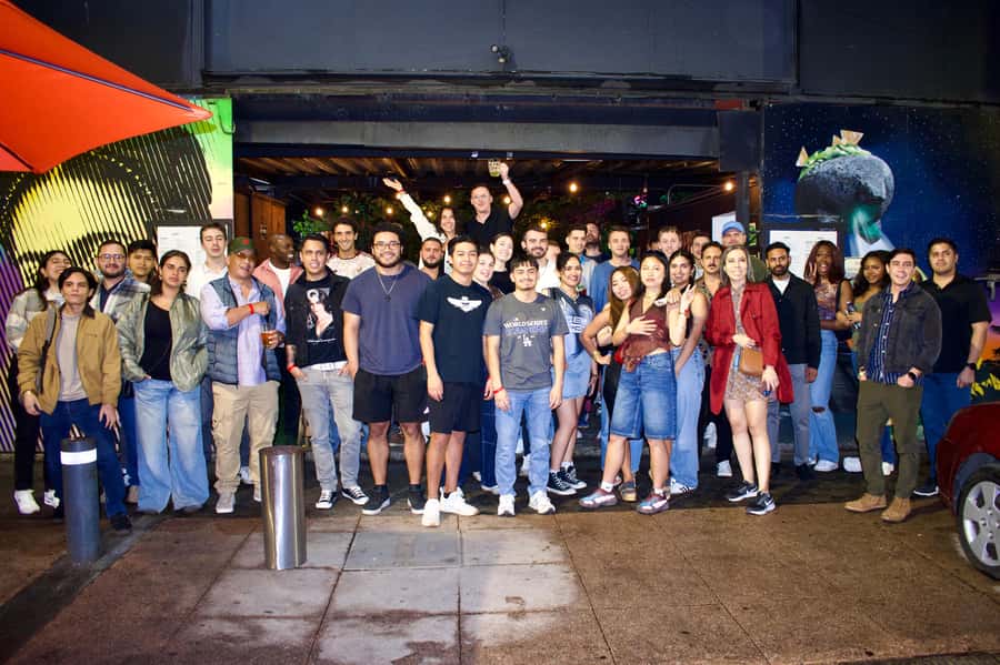 Mexico City: Guided Pub Crawl with Party Games - Why Roma Norte to Condesa works for a pub crawl
