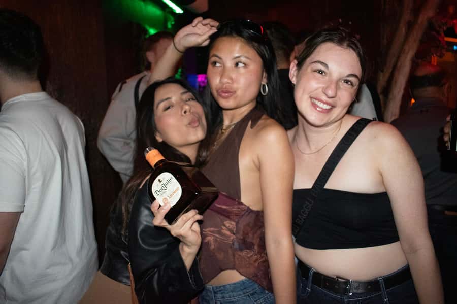 Mexico City: Guided Pub Crawl with Party Games - Entry to venues, so you avoid the usual friction