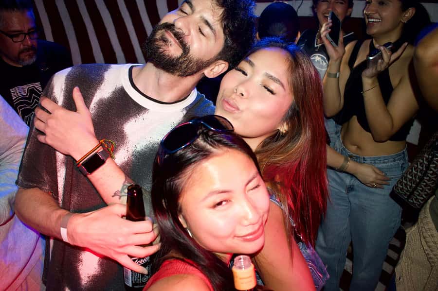 Mexico City: Guided Pub Crawl with Party Games - Price and value: where $23 really lands