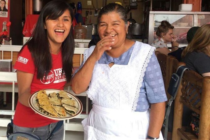 Mexico City: Hidden Markets, Street Food & Salsa-Making Tour - Key Highlights That Make This Tour Worth Your Time