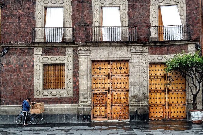 Mexico City: Hidden Markets, Street Food & Salsa-Making Tour - What You Actually Eat: A Quick, Practical Breakdown