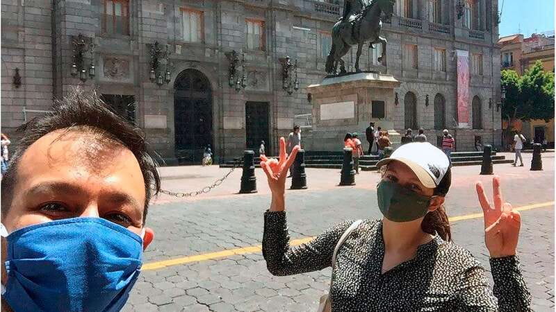 Mexico City: Historic Downtown Walking Tour - Templo Mayor ruins next to the Aztec core: the shock of old Mexico