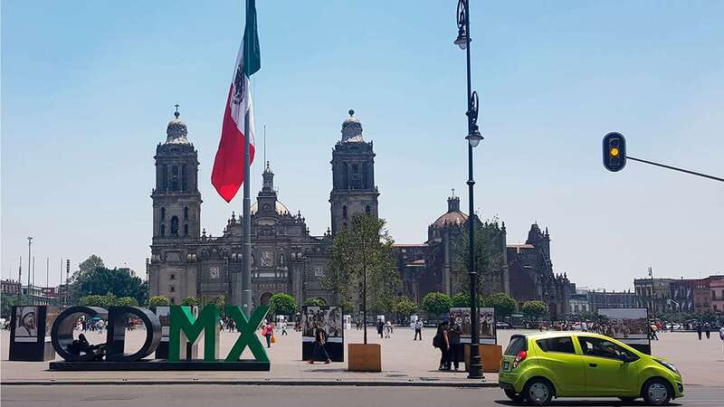 Mexico City: Historic Downtown Walking Tour - Value at $26: what makes the price feel fair