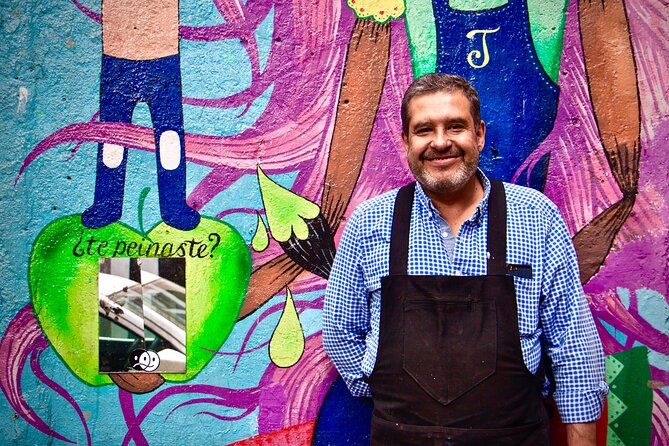 Mexico City Historical Centre Food Tour with 7 Authentic Tastings - What’s Actually Included: The 7 Tastings and Drinks
