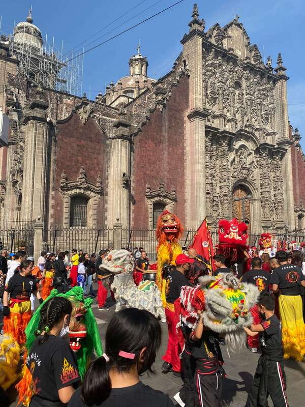 Mexico City: Historical walking tour of Tenochtitlan - Key things I’d focus on before you go
