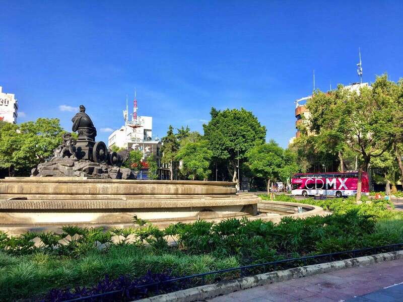 Mexico City: Hop-On Hop-Off Bus City Tour - Key Points That Make This Hop-On Hop-Off Tour Worth Your Time