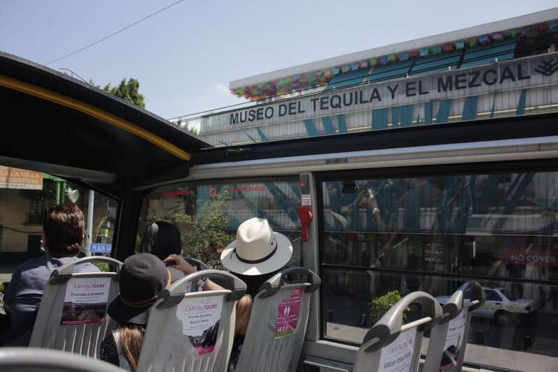 Mexico City: Hop-On Hop-Off Bus City Tour - Who This Bus Tour Suits Best (And Who Might Want Something Else)