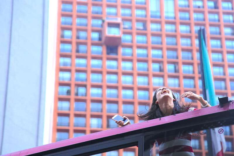 Mexico City: Hop-On Hop-Off Bus City Tour - Getting Your Bearings in Mexico City in One Day
