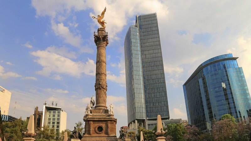 Mexico City: Hop-on Hop-off City Tour by Turibus 1-Day Pass - The Basilica Circuit: a spiritual stop with a real closure window