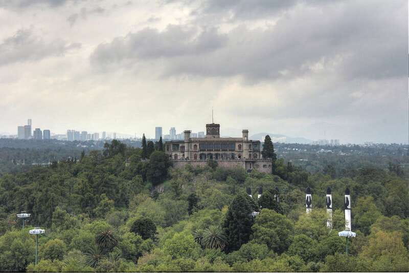 Mexico City: Hop-on Hop-off City Tour by Turibus 1-Day Pass - The audio guide and headphones: what works, what can be annoying