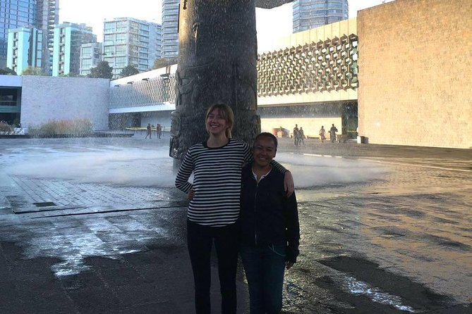 Mexico City Layover Tour: Downtown City Sightseeing - Walking comfort and altitude reality checks