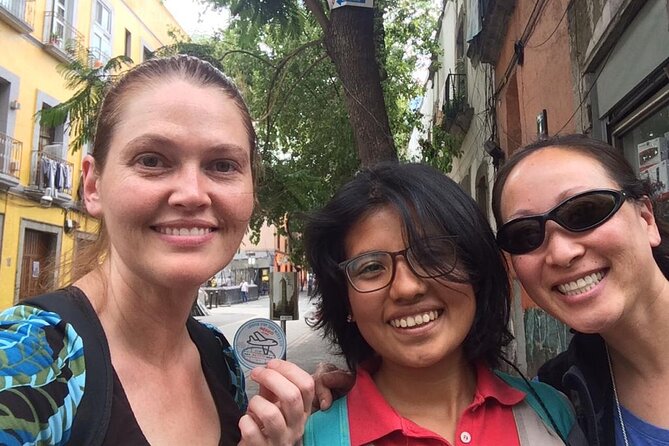 Mexico City Layover Tour: Downtown City Sightseeing - Meeting at Juarez Intl Airport (MEX) and getting moving fast