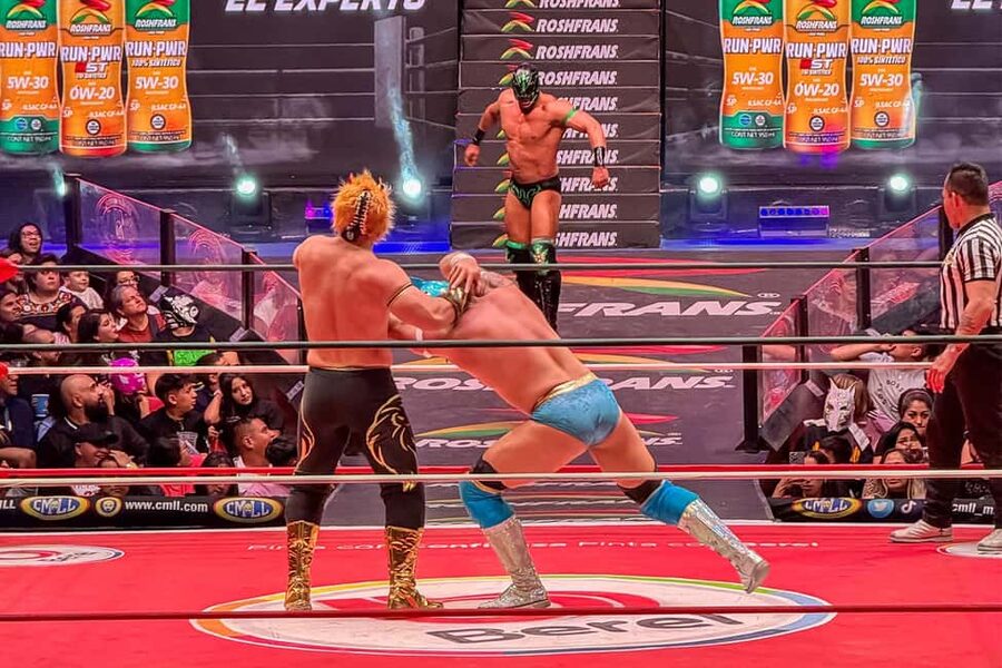 Mexico City: Lucha Libre Show, Walking Tour & Tequila - Should you book this Mexico City Lucha Libre show and spirits tour?