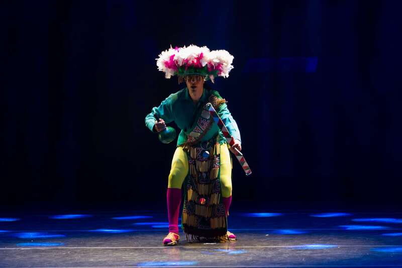 Mexico City: Mexican Folklore Ballet - Seating realities: unassigned tickets, view tips, and the loud tap issue