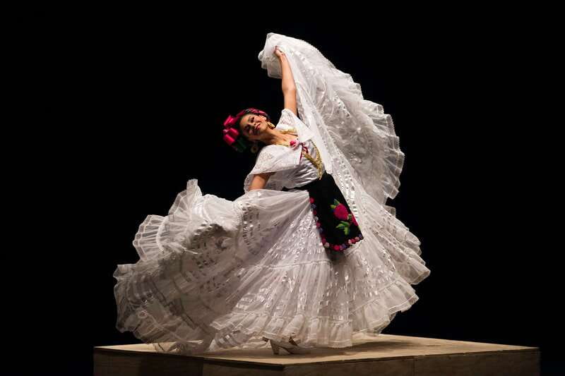 Mexico City: Mexican Folklore Ballet - Price and value: is $68 worth it?