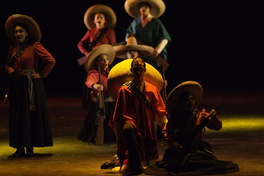 Mexico City: Mexican Folklore Ballet - Who should book this (and who should think twice)