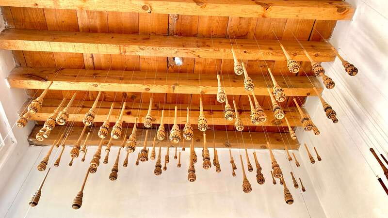 Mexico City: MUCHO Museum of Chocolate Entrance Ticket - MUCHO in Colonia Juárez: why this chocolate museum feels different