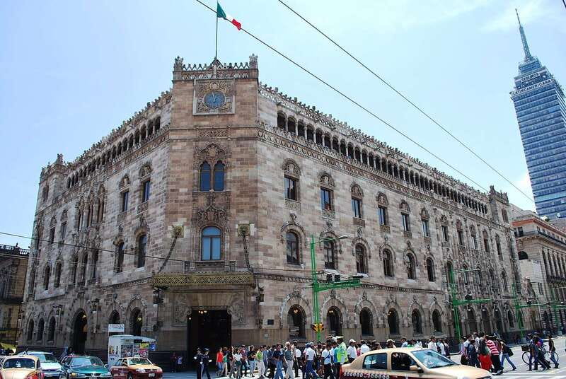 Mexico City Must-see Buildings & Palaces - Should you book Mexico City Must-see Buildings & Palaces?