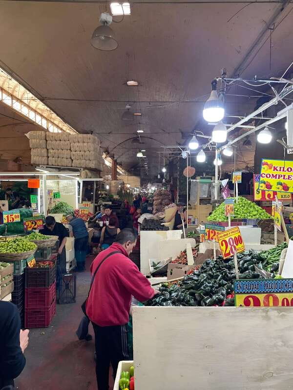 Mexico City: Mystic Markets La Merced & Sonora Culinary Tour - Should you book the Mystic Markets La Merced and Sonora tour?