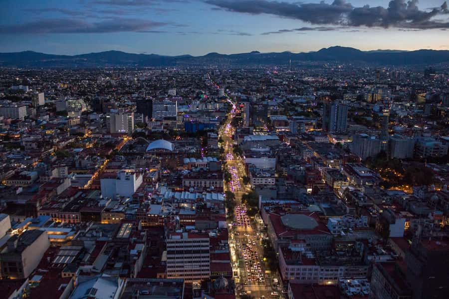 Mexico City: Night Bus Tour - Price and Value: Is $11 Actually a Good Deal?