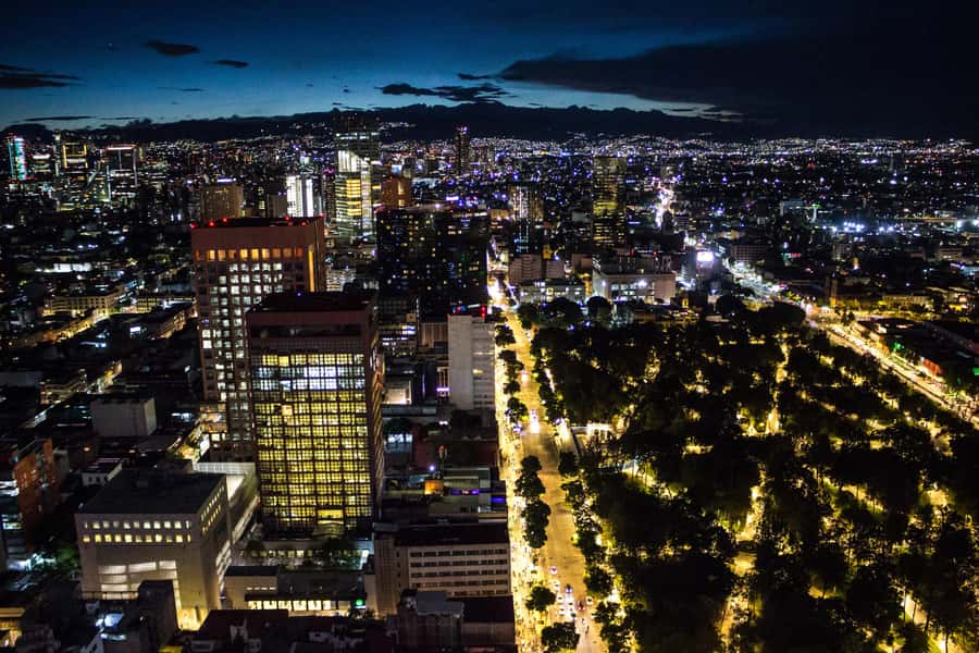 Mexico City: Night Bus Tour - Who This Night Bus Tour Fits, and Who Should Skip It