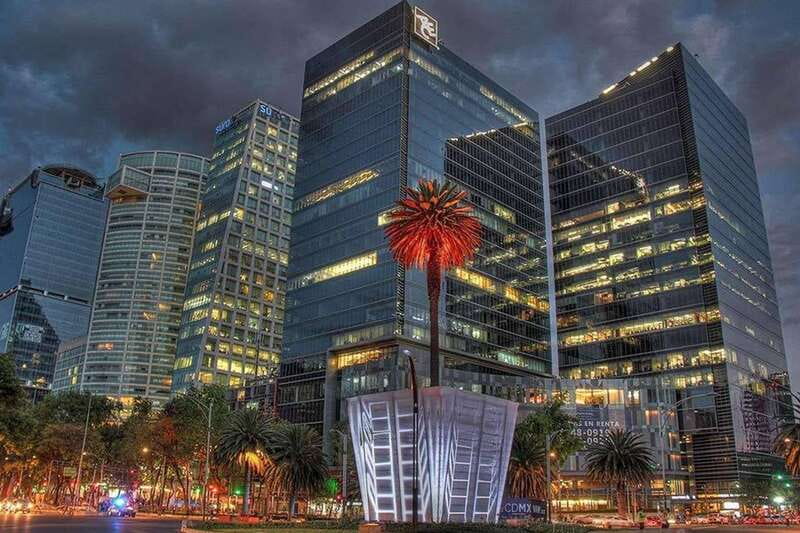 Mexico City: Night City Tour in a Double Decker Bus - Key things that make this night tour worth your time