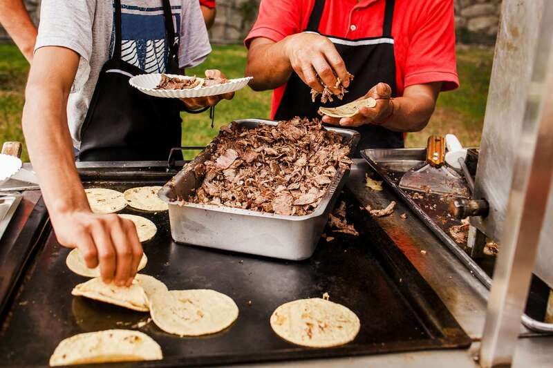 Mexico City: Old Town Food Tour of 7 Tastings & Secret Dish - Key Highlights You’ll Actually Feel on This Tour