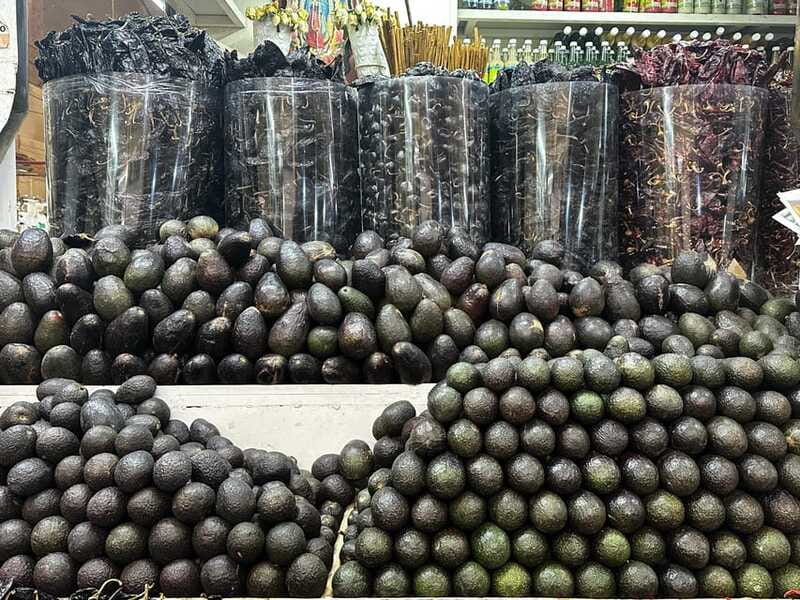 Mexico City: Old Town Food Tour of 7 Tastings & Secret Dish - Who This Tour Is Perfect For