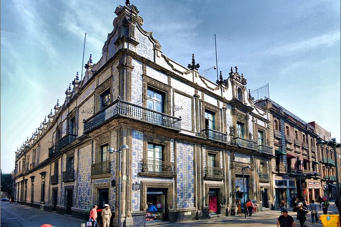México City Private Tour - How much is this tour, and what is it buying you?