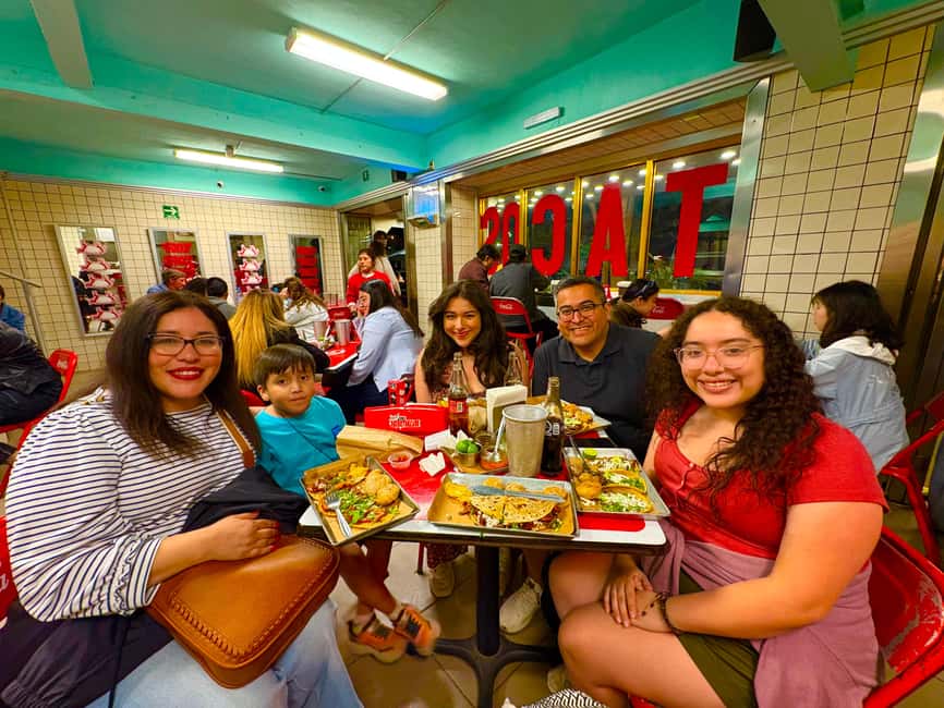 Mexico City: Roma and Condesa Neighborhoods Walking Tour - Mexico Park: the “pause” stop that shows local life