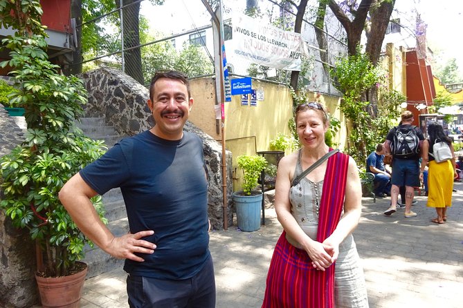Mexico City: Roma & Condesa Private & Personalized Walking Tour - How the Tour Starts: From Fuente de Cibeles to a Route That Feels Yours
